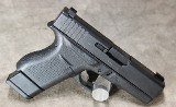 Glock - 43 - 9MM - 1 of 2