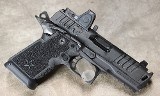 Staccato - C4X HD - 9MM - 1 of 5