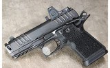 Staccato - C4X HD - 9MM - 2 of 5