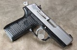 Ruger - P95DC - 9MM - 1 of 2