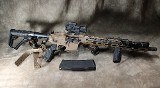 Daniel Defense - DDM4V7 - 5.56 Nato - 1 of 10