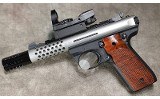 Ruger - 22/45 Lite - 22 Long Rifle - 2 of 2