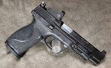 Smith & Wesson - M&P9 2.0 Performance Center - 9MM - 1 of 2