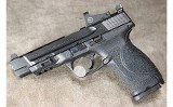 Smith & Wesson - M&P9 2.0 Performance Center - 9MM - 2 of 2
