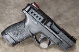 Smith & Wesson - M&P9 Shield Performance Center - 9MM - 1 of 2