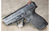 Smith & Wesson - M&P9 Shield Performance Center - 9MM - 2 of 2