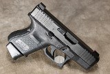 Glock - 26 Gen 5 - 9MM - 1 of 2