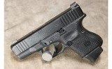 Glock - 26 Gen 5 - 9MM - 2 of 2