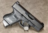 Glock - 26 Gen 5 - 9MM - 1 of 2