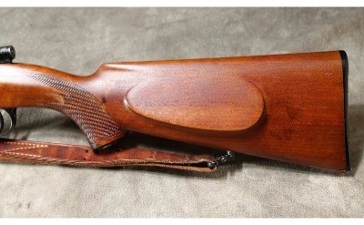 Heym - 270 Winchester - Image 6 of 9