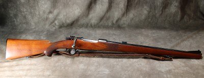 Heym - 270 Winchester - Image 1 of 9