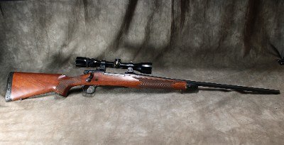 Remington - 700 BDL - 30-06 Springfield - Image 1 of 8