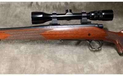 Remington - 700 BDL - 30-06 Springfield - Image 7 of 8