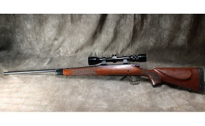 Remington - 700 BDL - 30-06 Springfield - Image 5 of 8