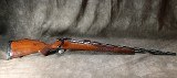 Weatherby - Mark V - 270 Winchester - 1 of 8