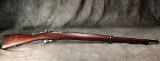 Deutsche Waffen-Und - Chilean Mauser 1895 - 7X57 Mauser - 1 of 8