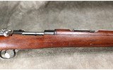 Deutsche Waffen-Und - Chilean Mauser 1895 - 7X57 Mauser - 3 of 8