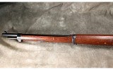 Deutsche Waffen-Und - Chilean Mauser 1895 - 7X57 Mauser - 8 of 8