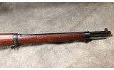 Deutsche Waffen-Und - Chilean Mauser 1895 - 7X57 Mauser - 4 of 8
