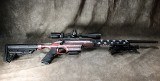 Howa - 1500 - 7.62X39MM - 1 of 8
