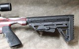 Howa - 1500 - 7.62X39MM - 6 of 8
