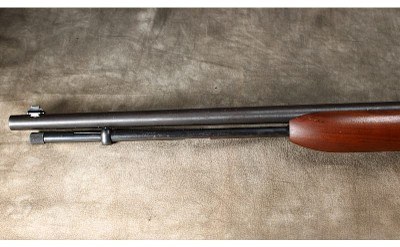 Remington - 552 Speedmaster - 22 S, L,LR - Image 8 of 8