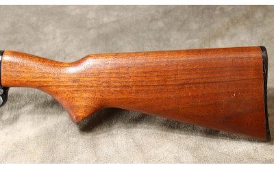 Remington - 552 Speedmaster - 22 S, L,LR - Image 6 of 8