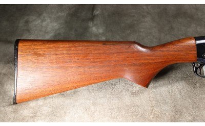 Remington - 552 Speedmaster - 22 S, L,LR - Image 2 of 8