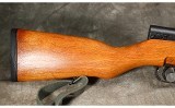 Yugoslavian - SKS - 7.62X39MM - 2 of 8