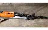 Yugoslavian - SKS - 7.62X39MM - 4 of 8