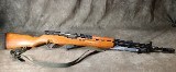 Yugoslavian - SKS - 7.62X39MM - 1 of 8