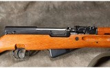 Yugoslavian - SKS - 7.62X39MM - 3 of 8