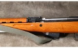 Yugoslavian - SKS - 7.62X39MM - 7 of 8