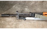Yugoslavian - SKS - 7.62X39MM - 8 of 8