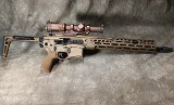 Sig Sauer - MCX Spear LT - 5.56 Nato - 1 of 8