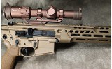 Sig Sauer - MCX Spear LT - 5.56 Nato - 3 of 8