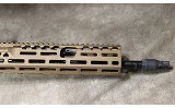 Sig Sauer - MCX Spear LT - 5.56 Nato - 4 of 8