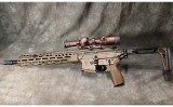 Sig Sauer - MCX Spear LT - 5.56 Nato - 5 of 8