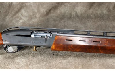 Remington - 11-87 Trap - 12 Gauge - Image 3 of 8