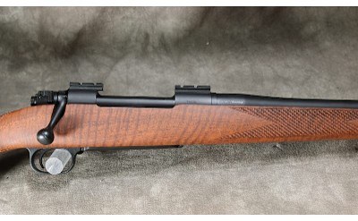 G. McMillan & Co. - Talon - 25-06 Remington - Image 3 of 8