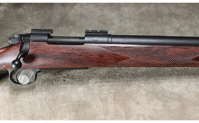 G. McMillan & Co. - Talon - 22-250 Remington - Image 3 of 8