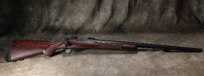 G. McMillan & Co. - Talon - 22-250 Remington - Image 1 of 8