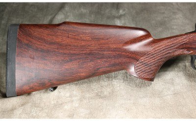 G. McMillan & Co. - Talon - 22-250 Remington - Image 2 of 8