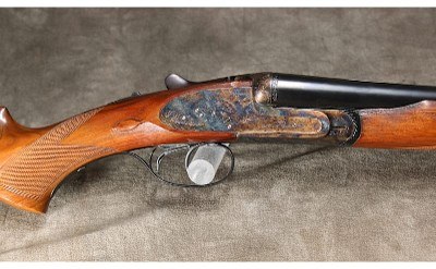 Stoeger Arms Corp. - Sterlingworths - 20 Gauge - Image 3 of 8
