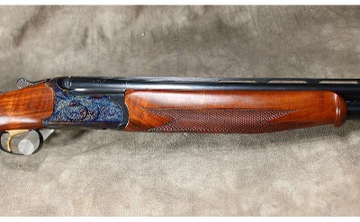 Zabala Hermanos - Silver II - 12 Gauge - Image 3 of 8