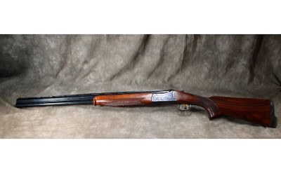 Zabala Hermanos - Silver II - 12 Gauge - Image 5 of 8