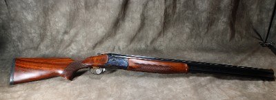 Zabala Hermanos - Silver II - 12 Gauge - Image 1 of 8