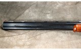 Zabala Hermanos - Silver II - 12 Gauge - Image 8 of 8