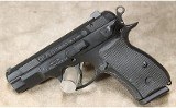 CZ - 75 D Compact - 9MM - 2 of 2