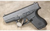 Glock - 42 - 380 Auto - 2 of 2